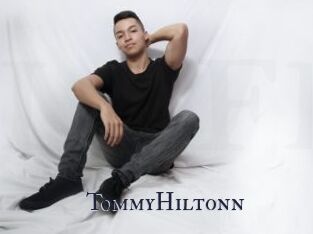 TommyHiltonn