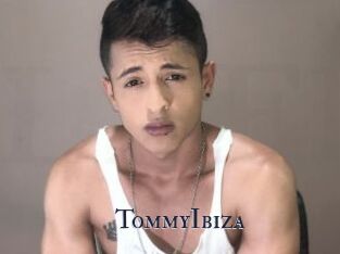 TommyIbiza