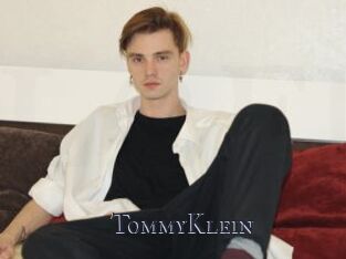 TommyKlein