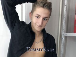 TommyRain