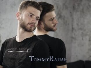 TommyRaine