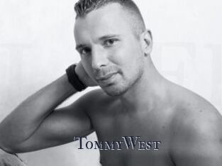 TommyWest