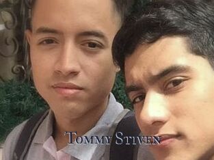 Tommy_Stiven