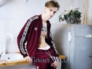 Tommy_Will