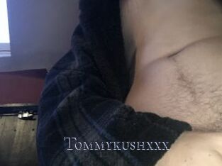 Tommykushxxx