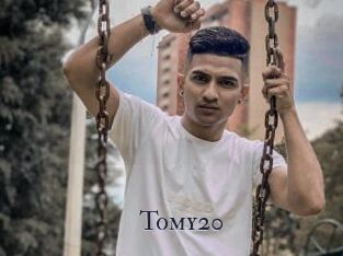 Tomy20