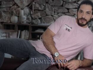 TomyBrand