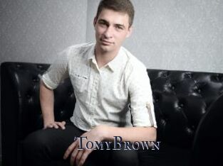 TomyBrown