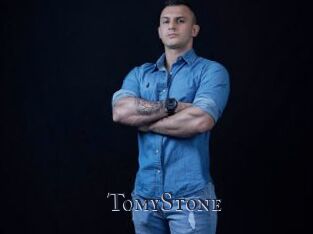 TomyStone