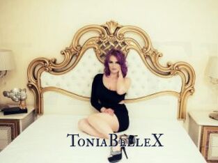 ToniaBelleX