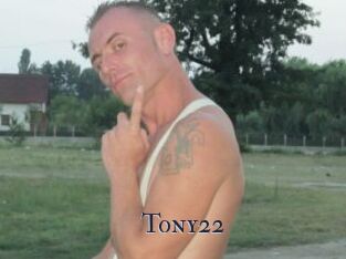 Tony22