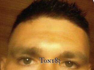 Tony83