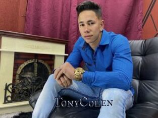 TonyColen