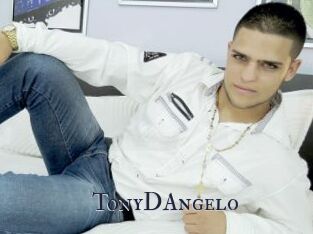 TonyDAngelo