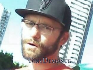 TonyDemonte