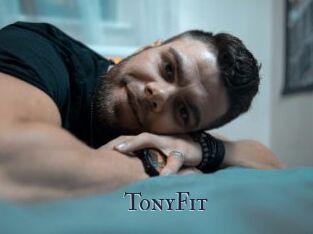 TonyFit