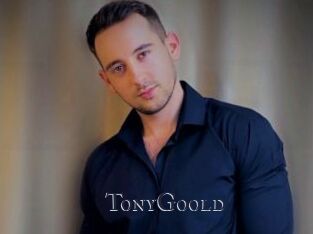 TonyGoold