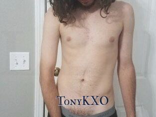 TonyKXO