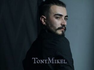 TonyMikel