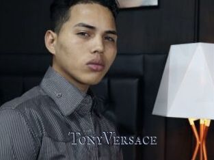 TonyVersace