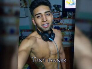 Tony_evanss