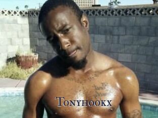 Tonyhookx