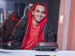 Tonywolf