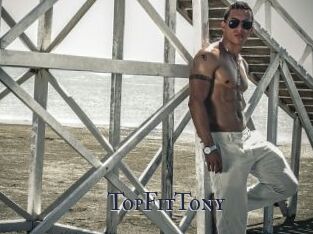 TopFitTony