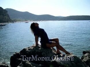 TopModelOnline