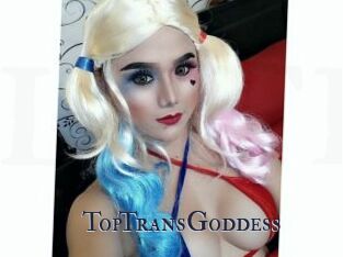 TopTransGoddess