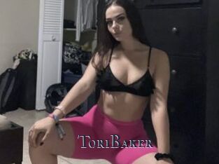 ToriBaker