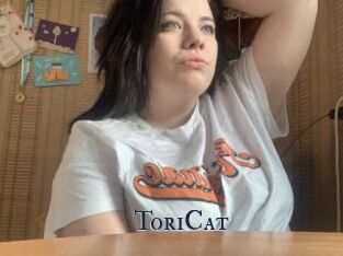 ToriCat