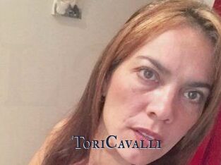 Tori_Cavalli