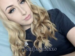 ToriJaneXxxo