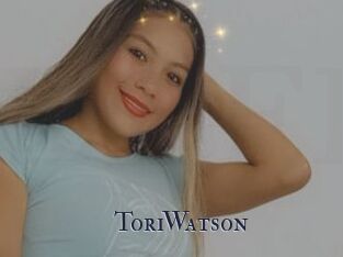 ToriWatson