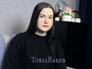 ToriaBaker