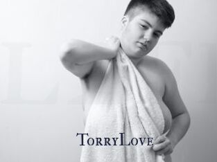 TorryLove