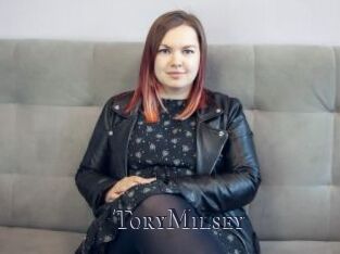 ToryMilsey