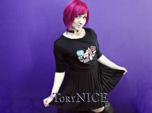 ToryNICE