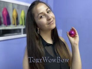 ToryWowBow