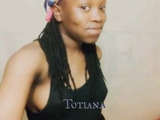 Totiana