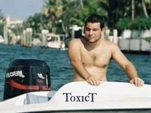 ToxicT