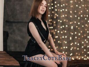 TraceyCuteBabe