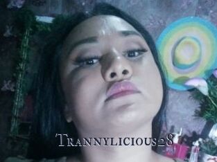 Trannylicious28