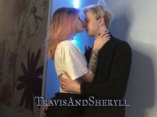 TravisAndSheryll