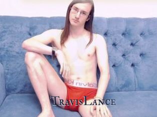 TravisLance