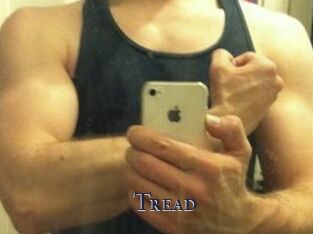 Tread