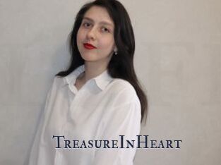 TreasureInHeart