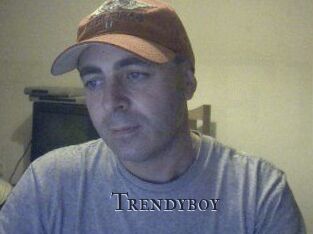 Trendyboy