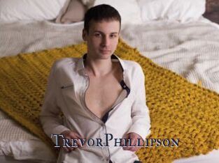 TrevorPhillipson